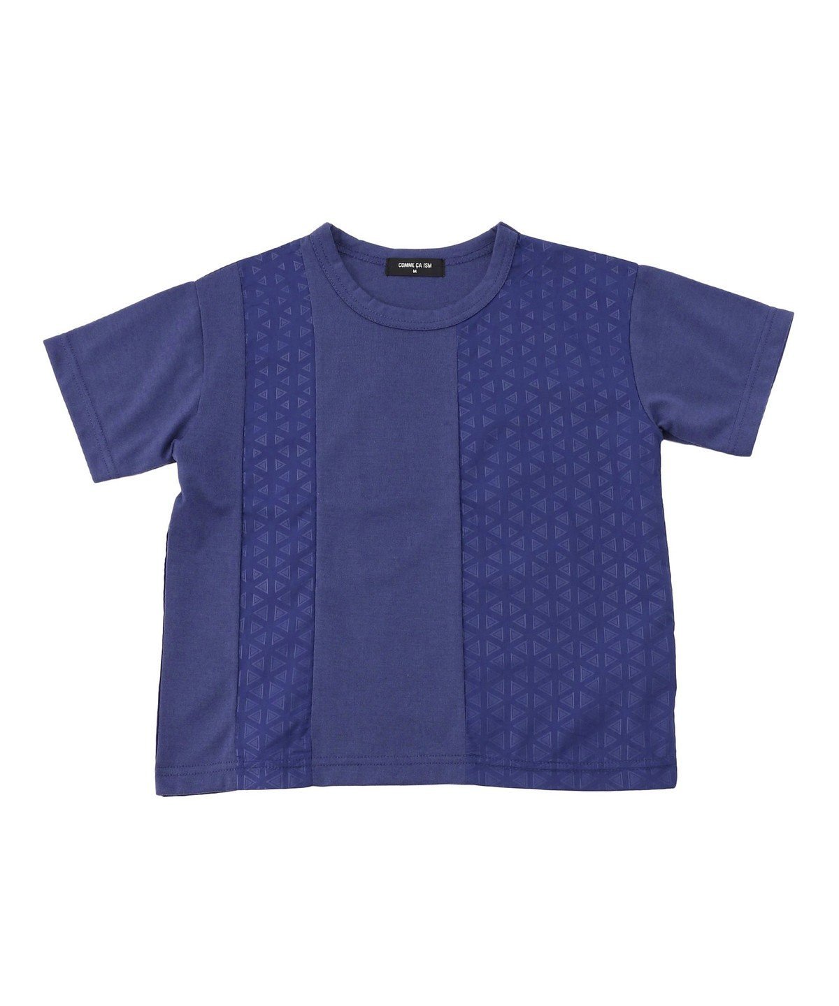 【SALE／60%OFF】COMME CA ISM 半袖Tシャツ