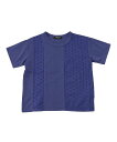 【SALE／64%OFF】COMME CA ISM 半袖Tシャツ