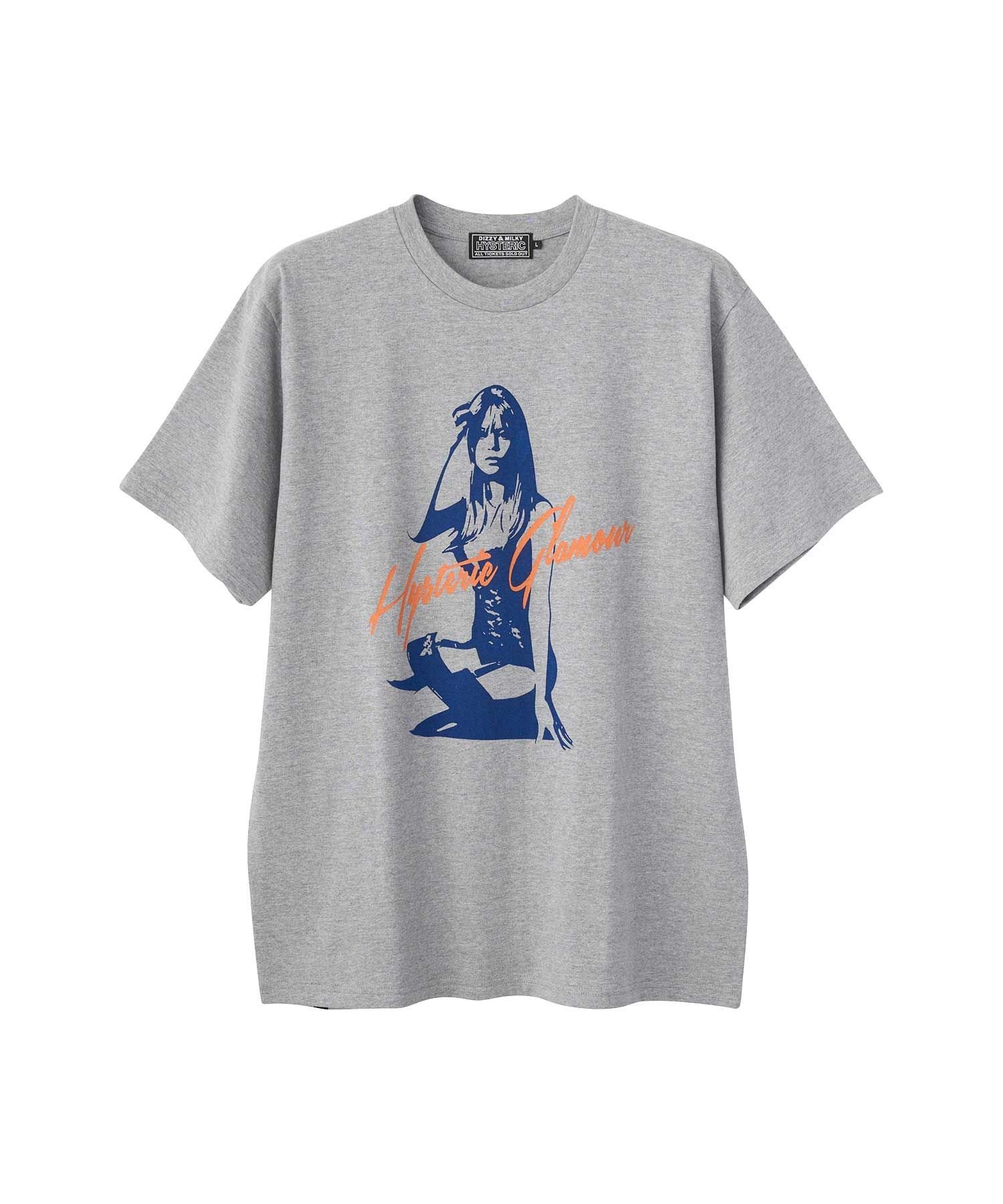 楽天市場】hysteric glamour(Tシャツ・カットソー|トップス 楽天市場】hysteric glamour(Tシャツ・カットソー|トップス