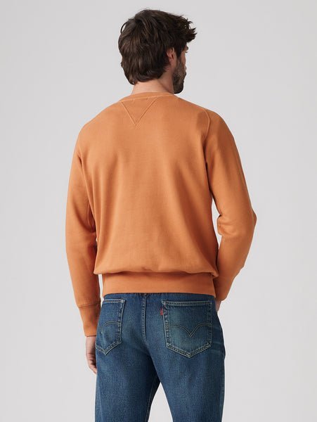 Levi's LEVI'S(R) VINTAGE CLOTHING BAY MEADOWS スウェットシャツ リーバイス トップス カットソー・Tシャツ【送料無料】