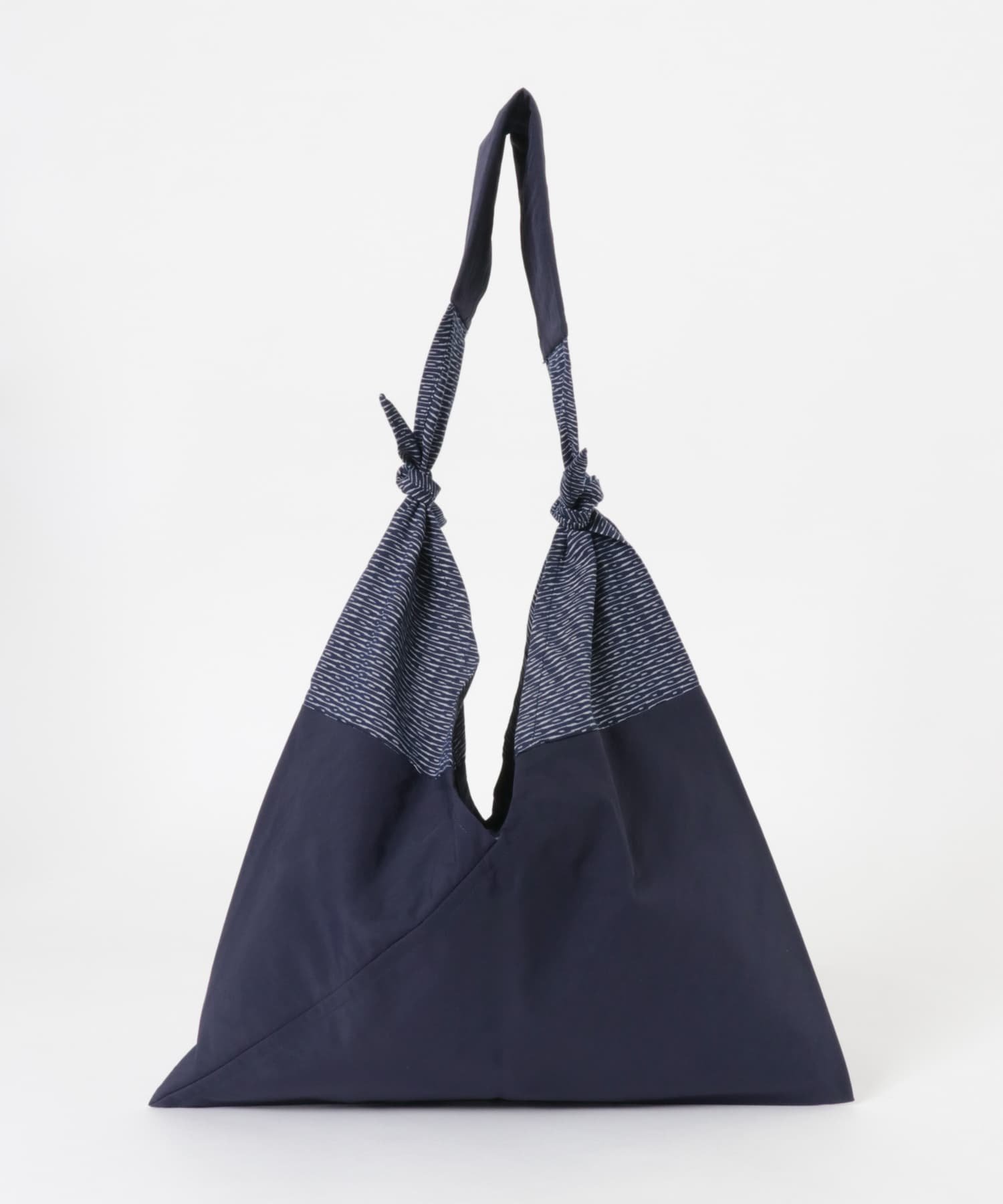 【SALE／35%OFF】URBAN RESEARCH AZUMA BAG KASURI03 アーバンリサーチ バッグ その他のバッグ ブラウン【送料無料】