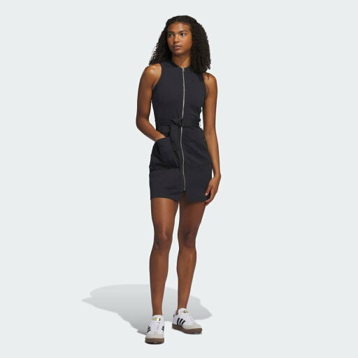 【SALE/30%OFF】adidas 【公式】アディダス adidas 【ゴルフ】W GO-TO DRESS アディダス ワンピース・ドレス ワンピース ブラック【送料無料】 【SALE/30%OFF】adidas 【公式】アディダス adidas 【ゴルフ】W GO-TO DRESS アディダス ワンピース・ドレス ワンピース ブラック【送料無料】