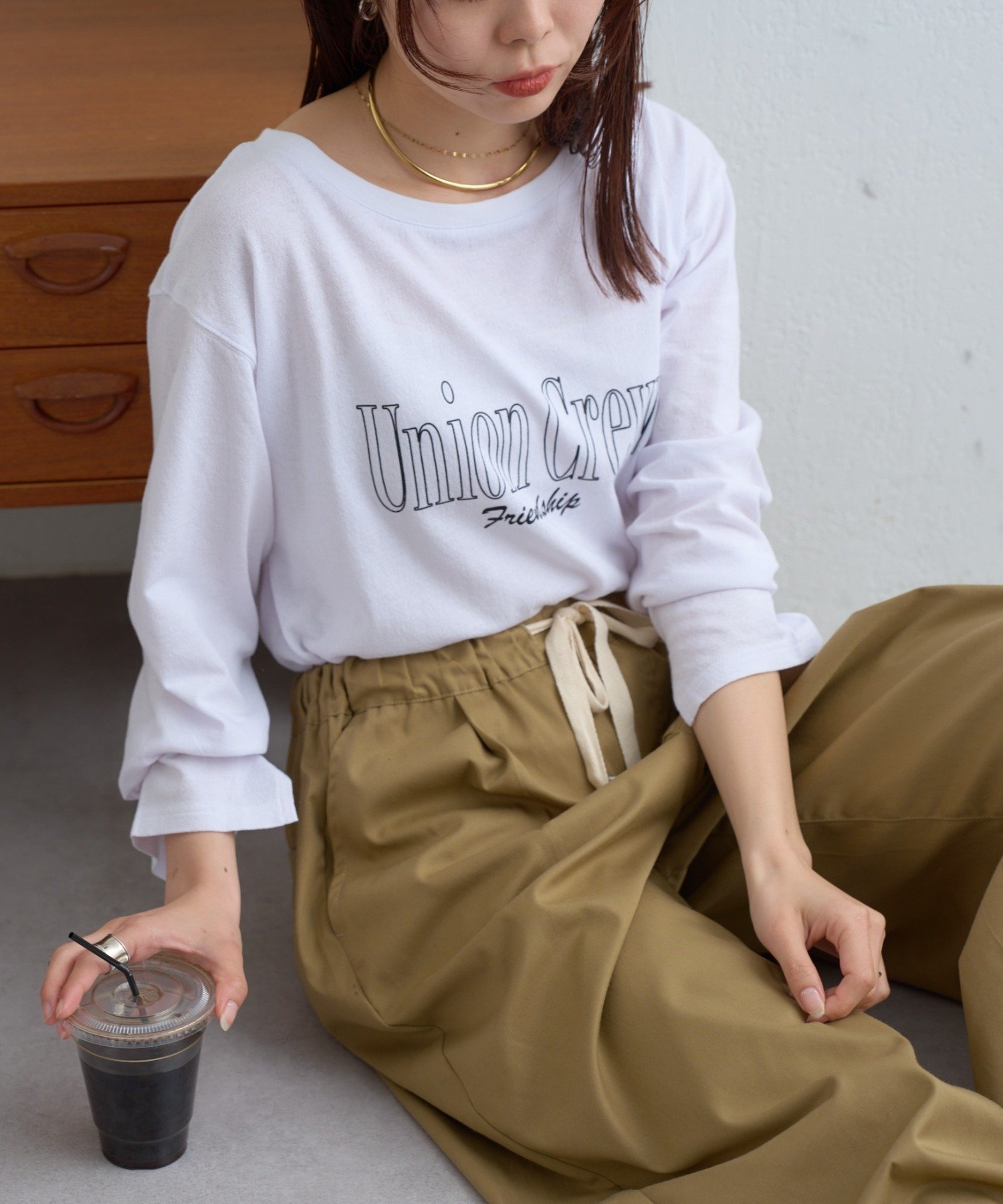 CIAOPANIC TYPYのアイテム