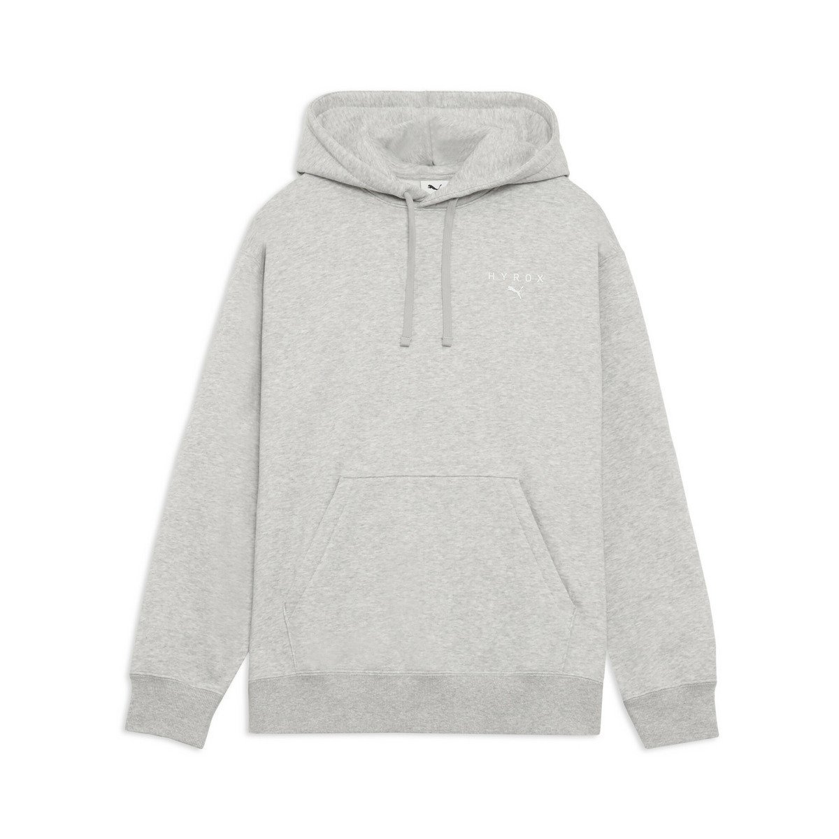 PUMA メンズ トレーニング PUMA x HYROX ワールド フーディ FL PUMA X HYROX WORLD HOODIE FL プーマ トップス スウェット・トレーナー【送料無料】
