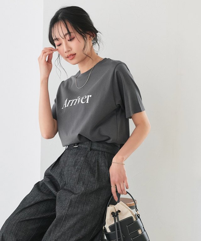 楽天市場】ピエロ（Tシャツ・カットソー｜トップス）：レディース