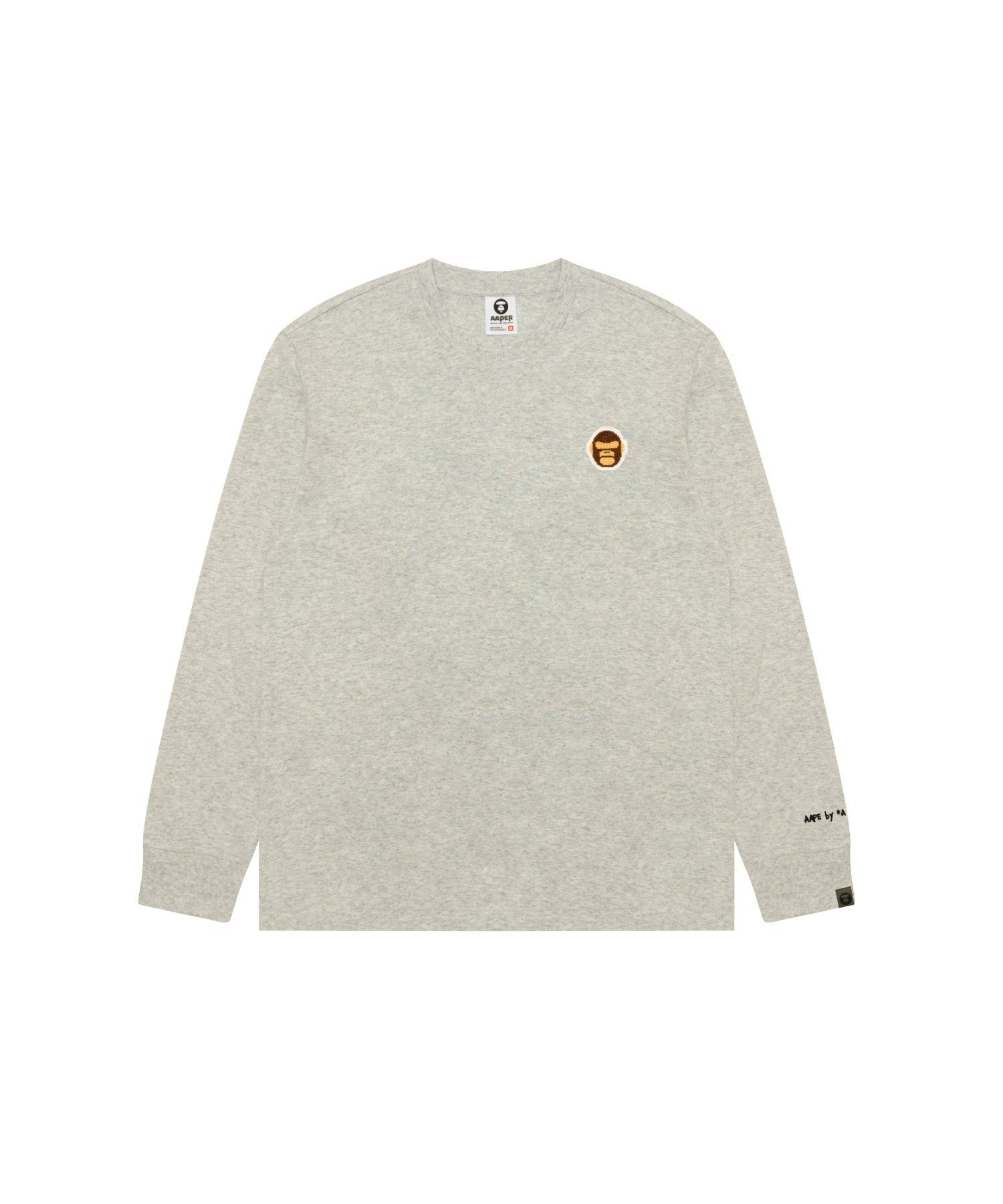 楽天市場】a bathing ape 長袖 tシャツの通販