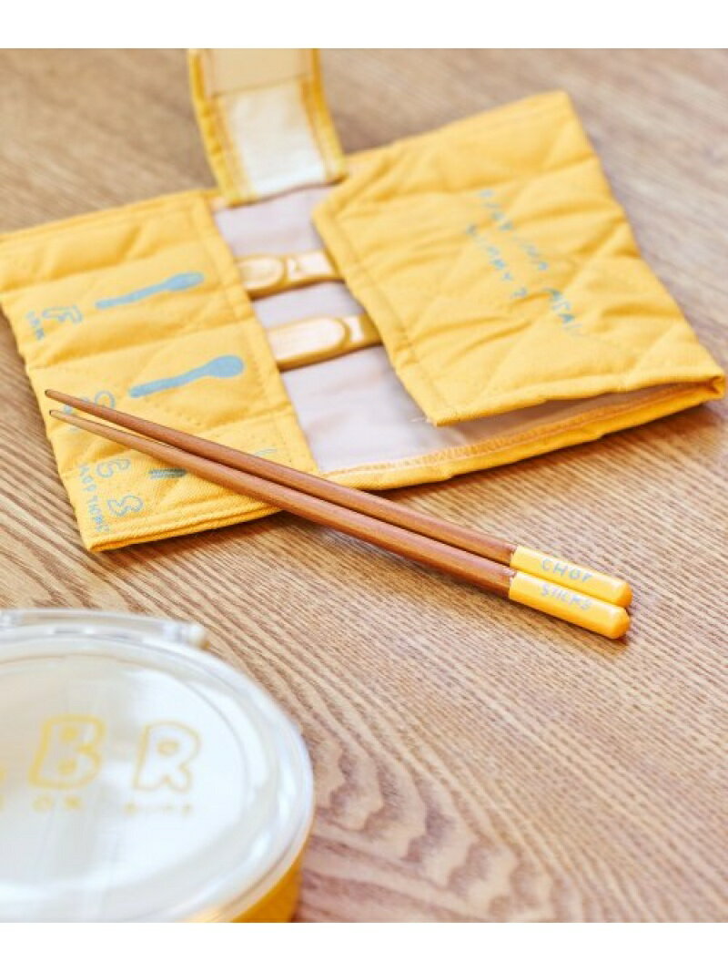 【SALE／20%OFF】LAKOLE 【らこれキッズ】箸(18cm) ラコレ ファッション雑貨 その他のファッション雑貨 イエロー ピンク ブルーのサムネイル