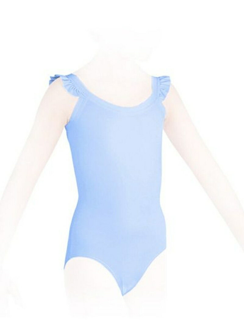 【SALE／20 OFF】Repetto Leotard with elasticaded straps レペット 福袋 ギフト その他 その他 ブルー【送料無料】