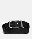 【SALE/62%OFF】COACH OUTLET ハーネス バックル カット トゥ サイズ リバーシブル ベルト・30MM コーチ アウトレット ファッション...