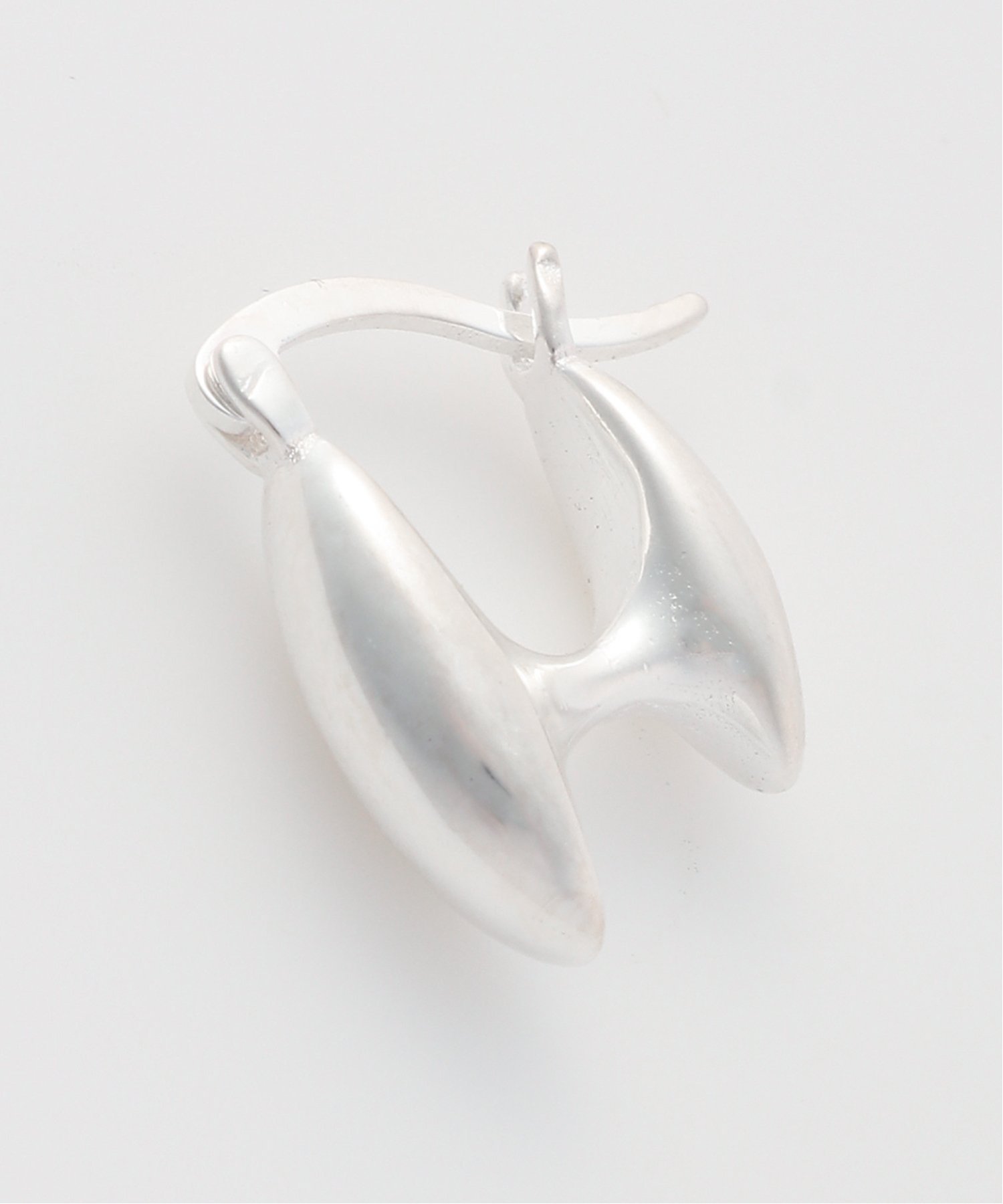 SCALABLANCHE SCALABLANCHE/(U)スペーシーピアス(SV925) スカラ アクセサリー・腕...