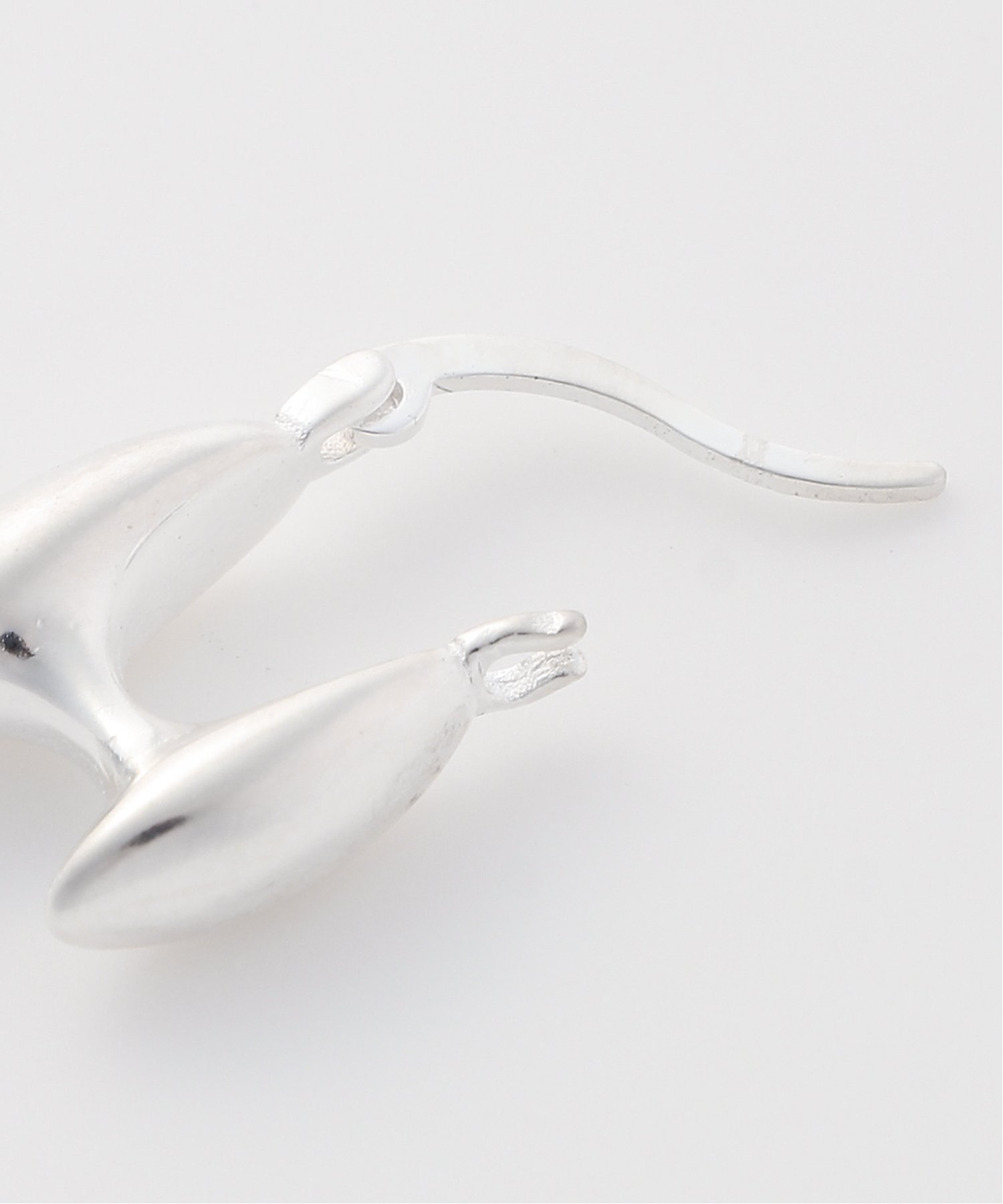 SCALABLANCHE SCALABLANCHE/(U)スペーシーピアス(SV925) スカラ アクセサリー・腕...