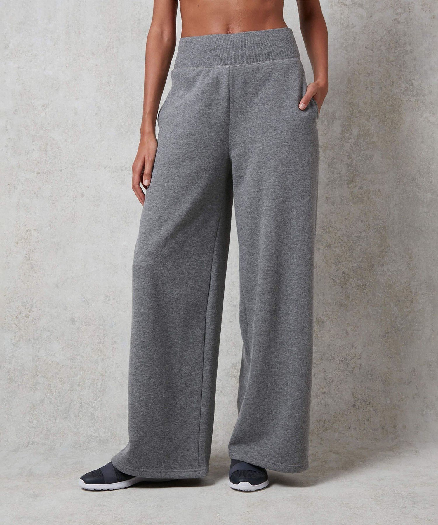 【SALE／20%OFF】Repetto Large jogpants レペット パンツ その他のパンツ グレー【送料無料】