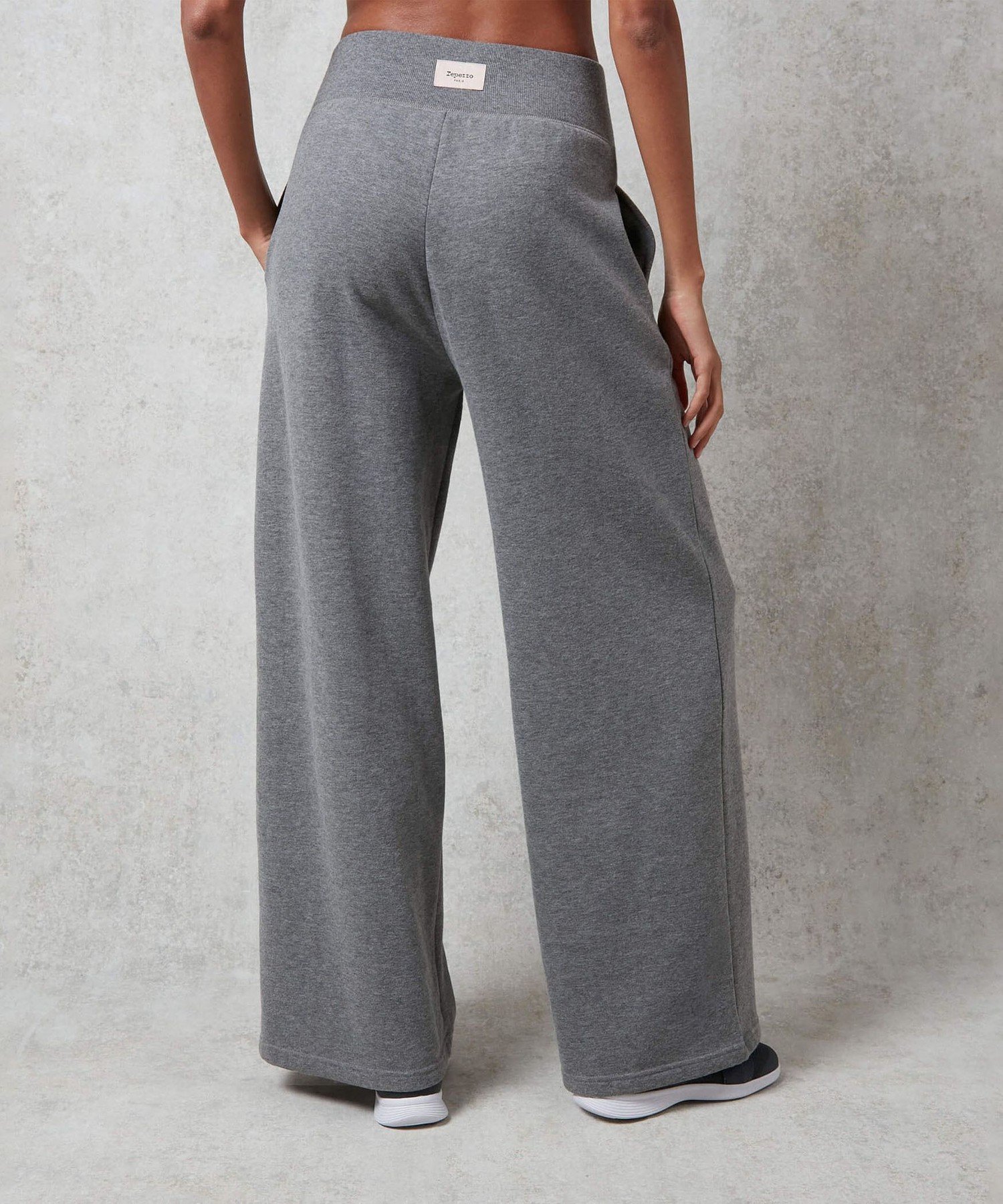 【SALE／20%OFF】Repetto Large jogpants レペット パンツ その他のパンツ グレー【送料無料】