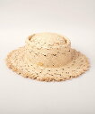 【SALE/30%OFF】CA4LA PARK カシラ 帽子 ハット ホワイト【送料無料】