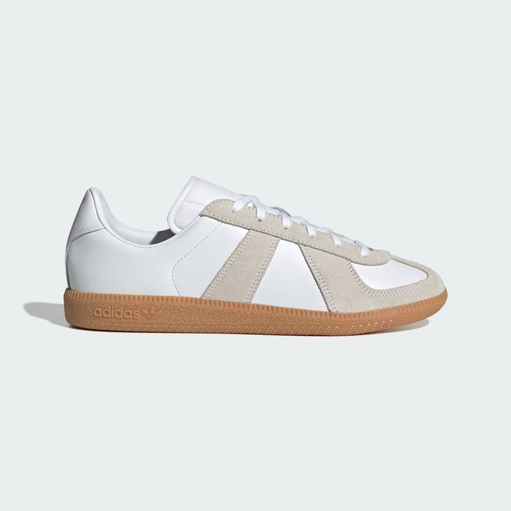 adidas 【公式】アディダス adidas BW アーミー / BW Army Shoes アディダス シューズ・靴 スニーカー ホワイト【送料無料】