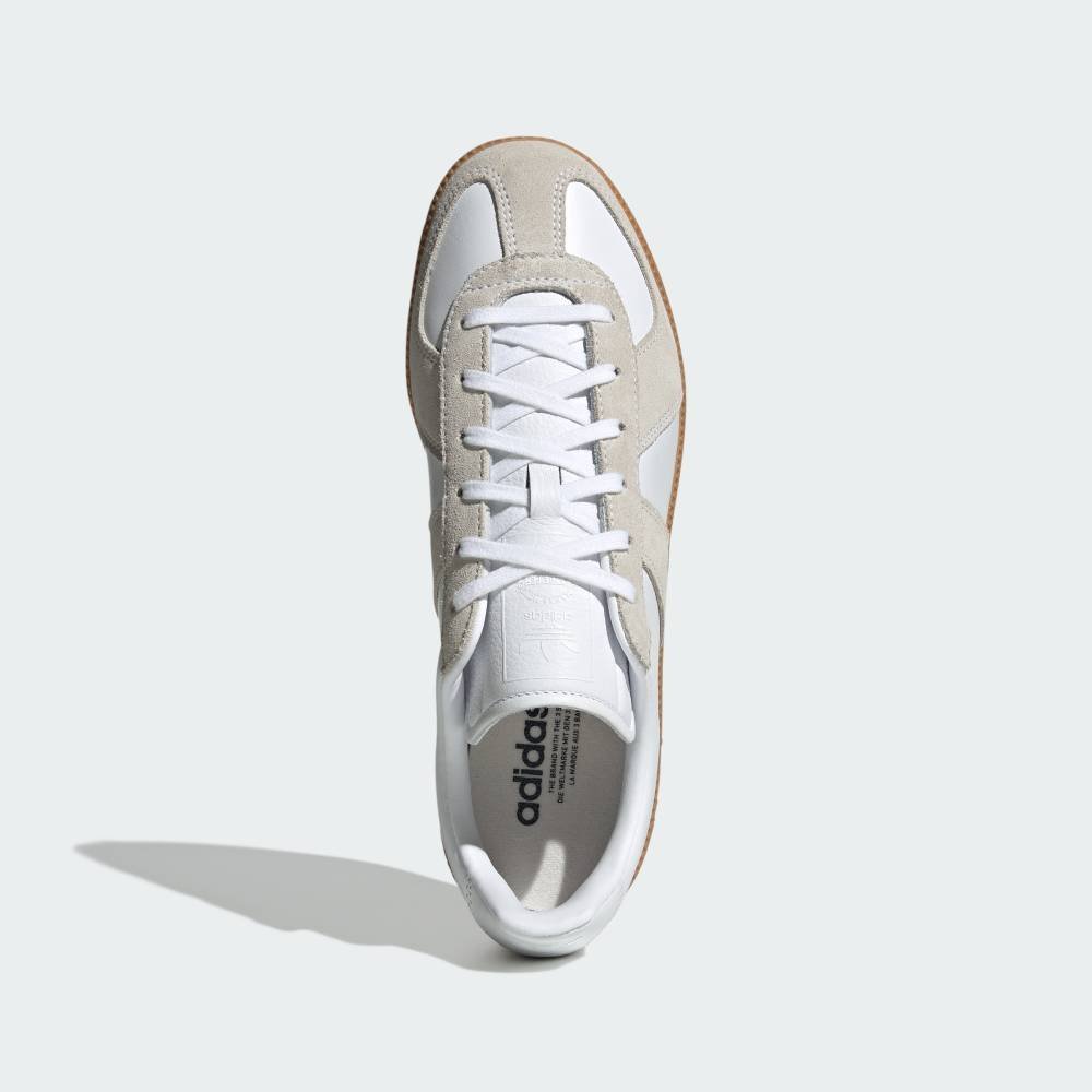 adidas 【公式】アディダス adidas BW アーミー / BW Army Shoes アディダス シューズ・靴 スニーカー ホワイト【送料無料】