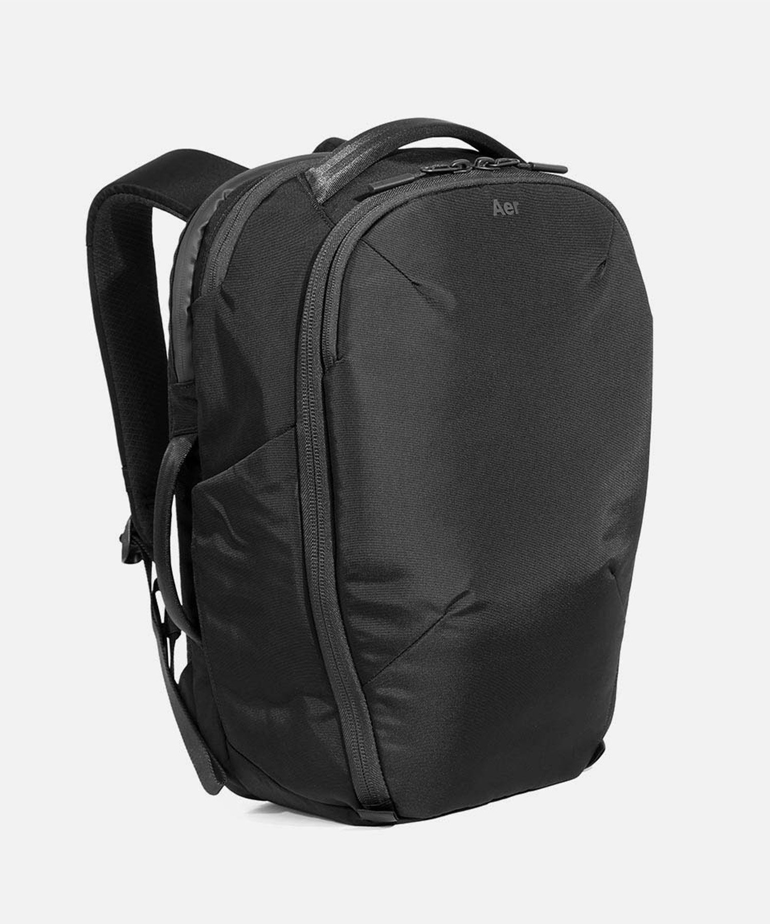 Aer Aerエアープロパック24Lブラック サンデーマウンテン アウトドアスタイル スポーツ・アウトドア用品 その他のスポーツ・アウトドア用品 ブラック【送料無料】