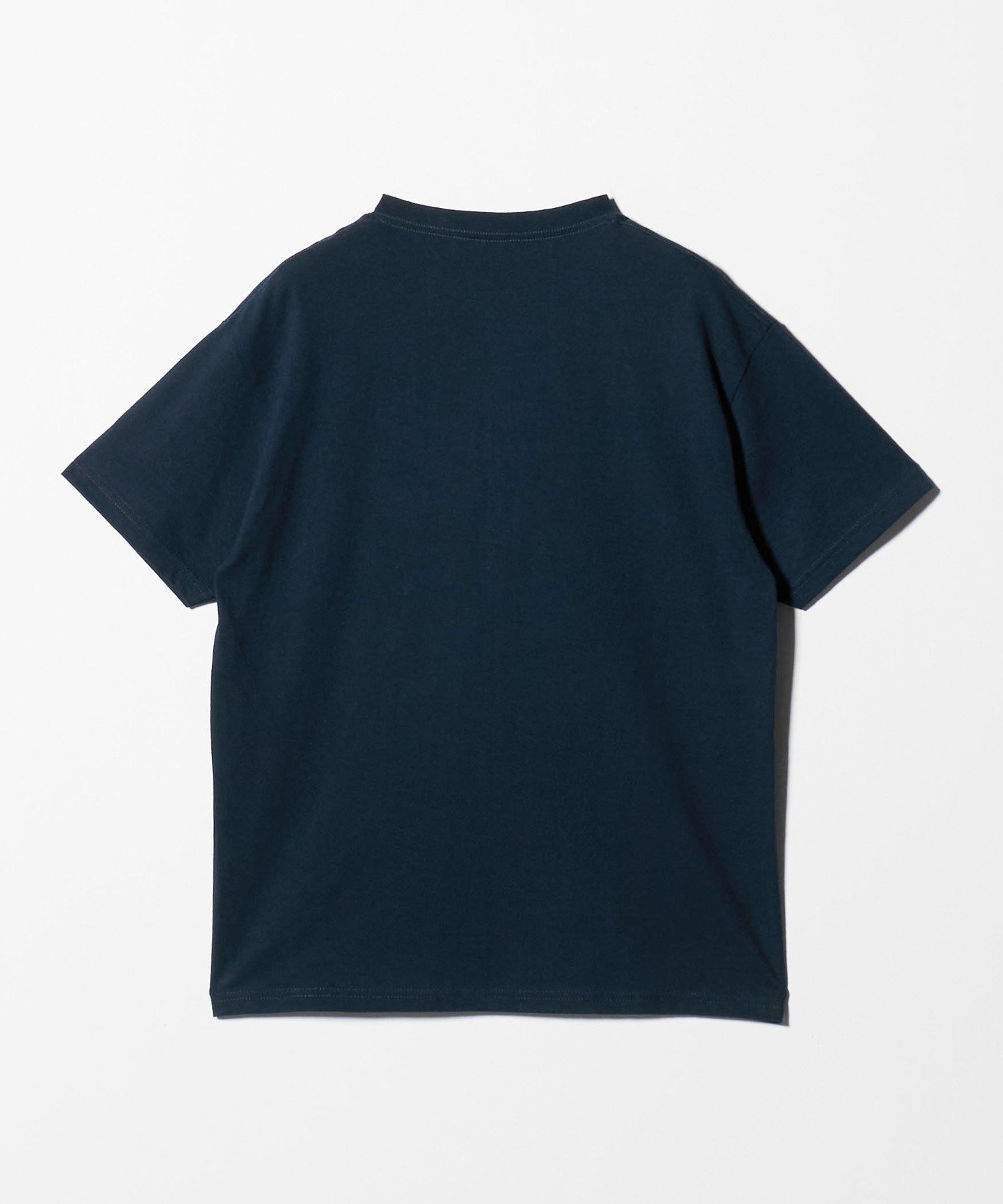 ＜COTTON EXPRESSIONS＞HUBBLE STARSHOW Tシャツ ビューティー＆ユース ユナイテッドアローズ トップス カットソー・Tシャツ ネイビー