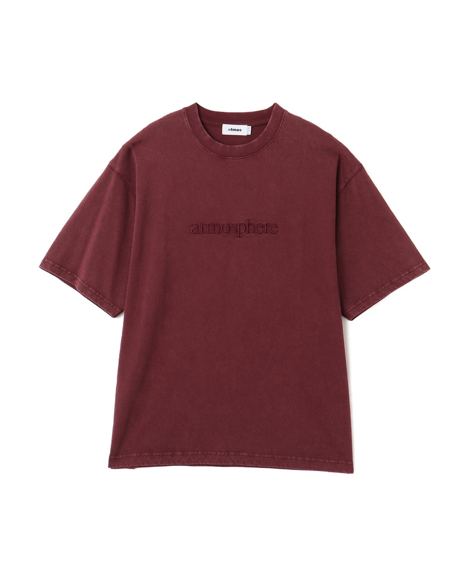 楽天市場】tシャツ バーガンディ burgundyの通販