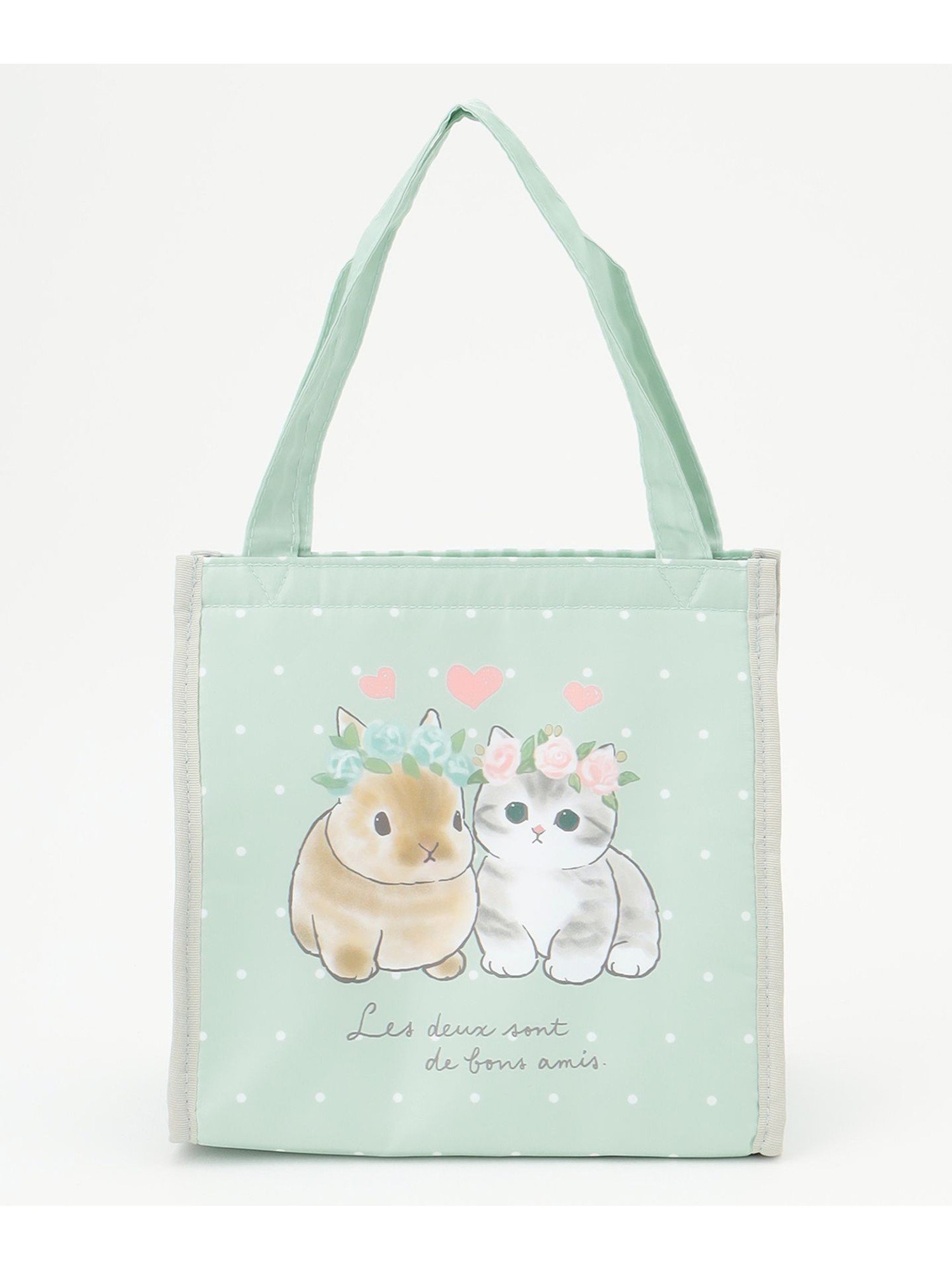 any FAM KIDS 【mofusand*any FAM】保冷・保温バッグ エニィファム バッグ その他のバッグのサムネイル