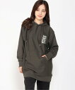 【SALE/50%OFF】Ocean Pacific Ocean Pacific/(W)裏毛パーカー オーピー/ラスティー/セブンツー トップス パーカー・フー...