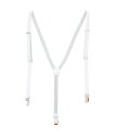 Dickies Dickies/(U)【78】【Dickies】Leather Suspender レアリゼ ファッション雑貨 サスペンダー ブラウン ベージュ...