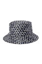 【SALE/30%OFF】PING APPAREL 総柄プリントリバーシブルハット <ACCESSORIES> (UNISEX) ピン アパレル 帽子 その他の...