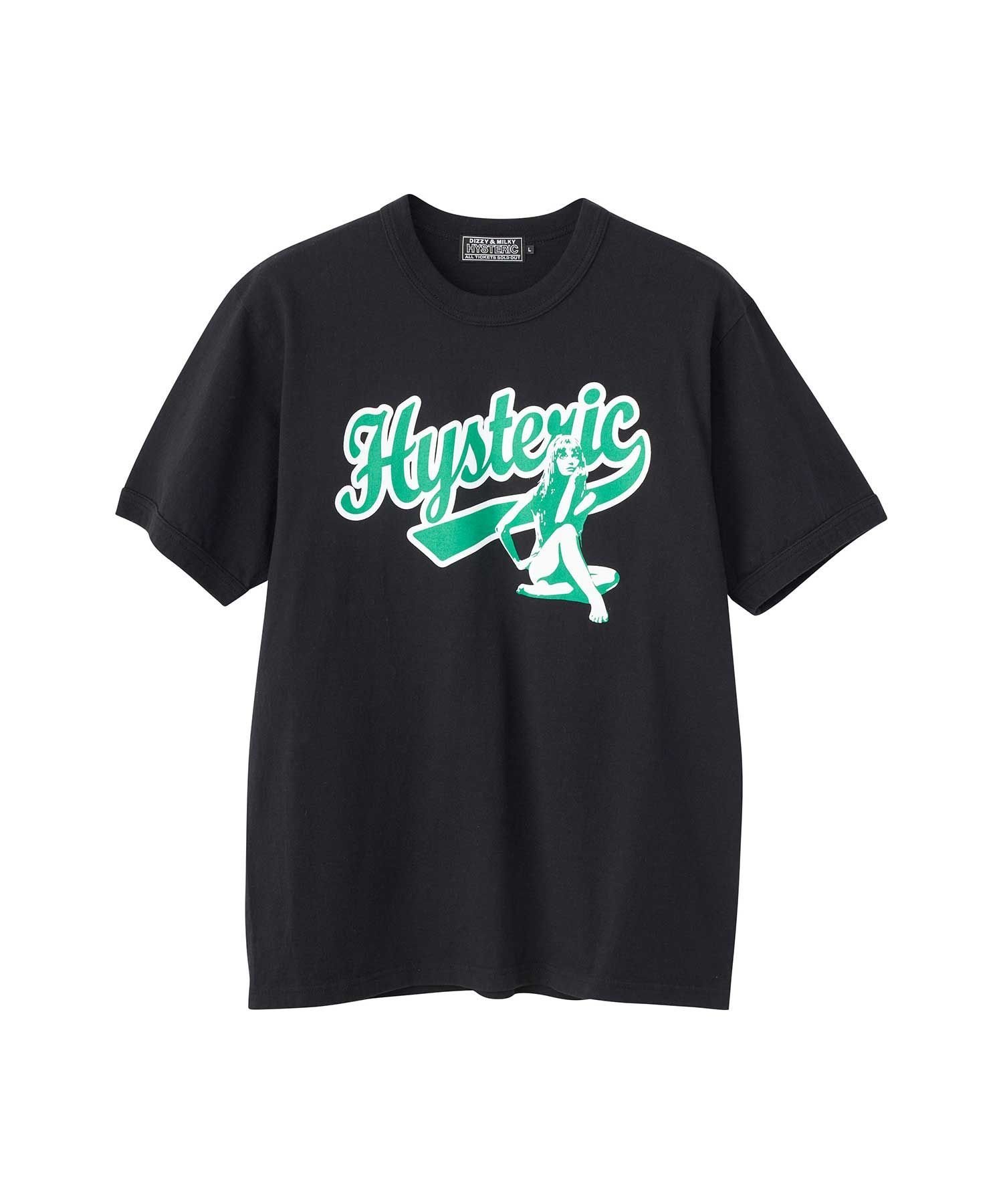 楽天市場】hysteric(Tシャツ・カットソー|トップス):メンズ 楽天市場】hysteric(Tシャツ・カットソー|トップス):メンズ