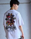 YEVS 【2ND ARCHIVE】2ND ARCHIVE TEE【ユニセックス】 半袖Tシャツ イーブス トップス カットソー・Tシャツ ホワイト ピンク ブラック ブルー【送料無料】