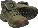 【SALE/30%OFF】KEEN (M)(MEN)ROSWELL MID / (メンズ)ロズウェル ミッド(カーボントゥ) キーン シューズ・靴 ブーツ カー...