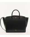 FURLA FURLA GENESI L TOTE フルラ バッグ トートバッグ ブラック【送料無料】