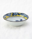 212 KITCHEN STORE 黄彩(椿) 4.5寸 小鉢 トゥーワントゥーキッチンストア 食器・調理器具・キッチン用品 その他の食器・調理器具・キッチン用...