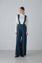 【SALE/50%OFF】ADORE 2WAYギャバサロペット アドーア パンツ その他のパンツ グリーン【送料無料】