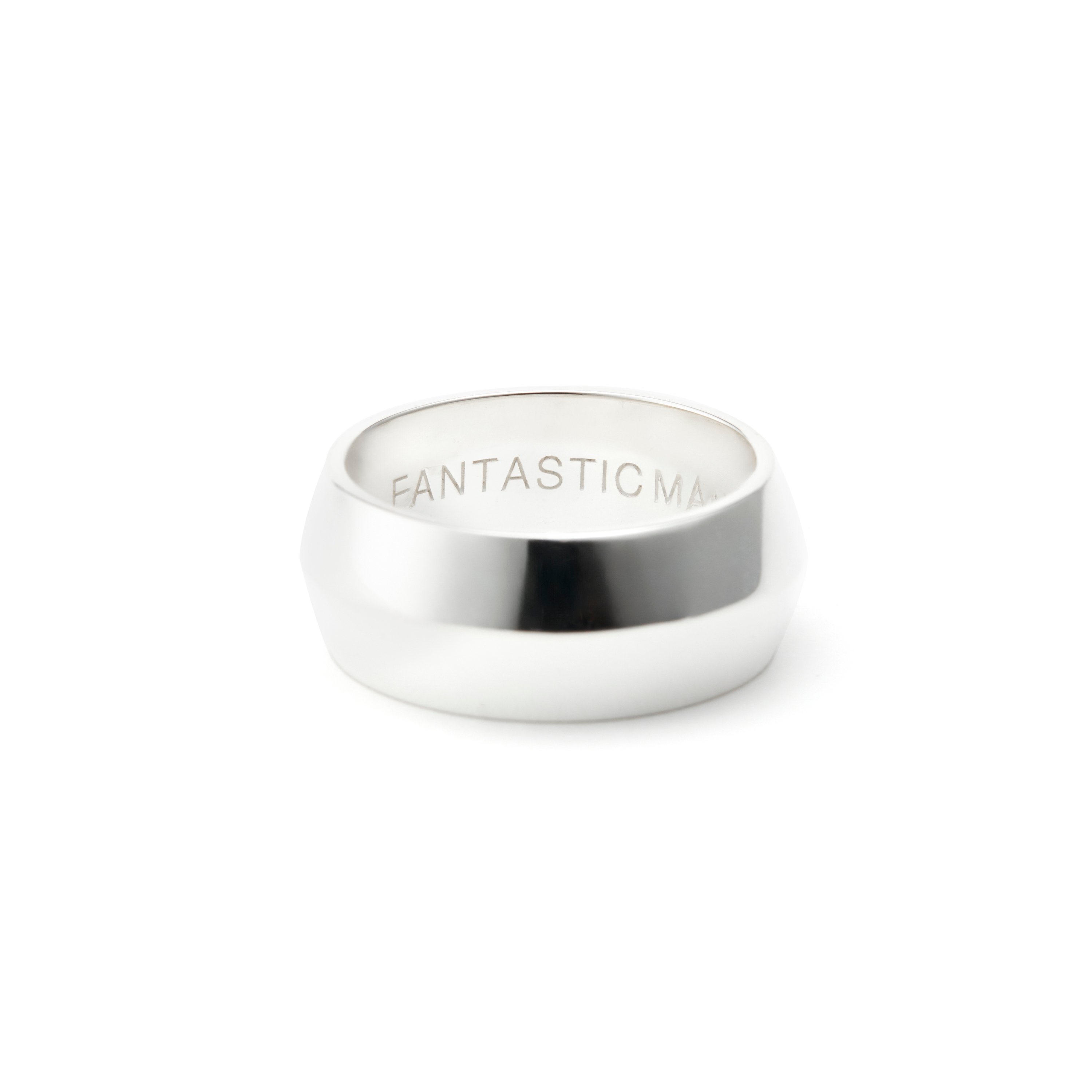 FANTASTIC MAN RING 1044 ファンタスティック マン アクセサリー・腕時計 リング・指輪 シルバー【送料無料】