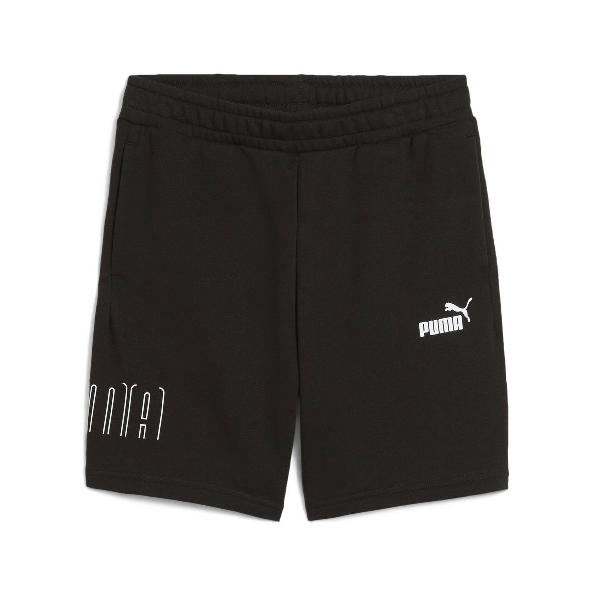 【SALE／30%OFF】PUMA ボーイズ プーマ スポーツ グラフィック ショーツ トリコット 120-160cm プーマ ..