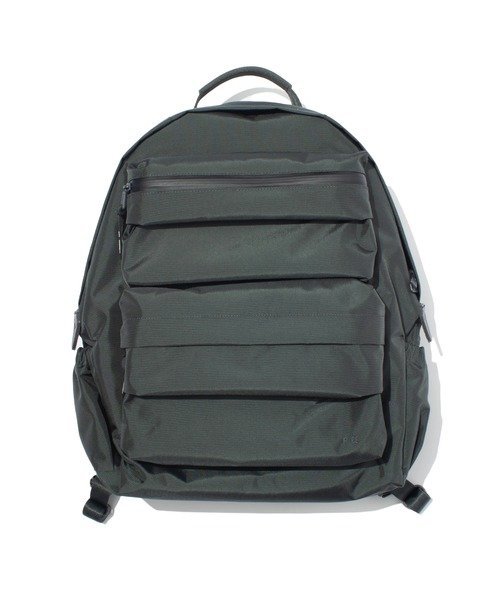 GSC GOODS & SHOES SELECT F/CE./エフシーイー 420 re/cor TECHNICAL DAY PACK 24L ゴースローキャラバ..