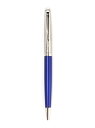 【SALE/20%OFF】WATERMAN ウォーターマン メトロポリタンDX BP BLウェーブCT ウォーターマン 文房具 ペン・インク ブルー【送料無料】(3)