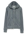 SEAGREEN (W)BIG WAFFLE HOODIE タトラスコンセプトストア トップス パーカー・フーディー ブルー ブラウン グレー ベージュ【送料無料】