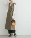 【ur2309_】URBAN RESEARCH ROSSO レディース ワンピース・ドレス アーバンリサーチロッソ ROSSO
