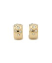 【SALE/40%OFF】VIS ランダムビジューピアス ビス アクセサリー・腕時計 ピアス シルバー ゴールド
