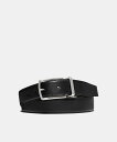 【SALE/62%OFF】COACH OUTLET 【公式】ハーネス バックル カット トゥ サイズ リバーシブル ベルト・30MM コーチ アウトレット ファ...