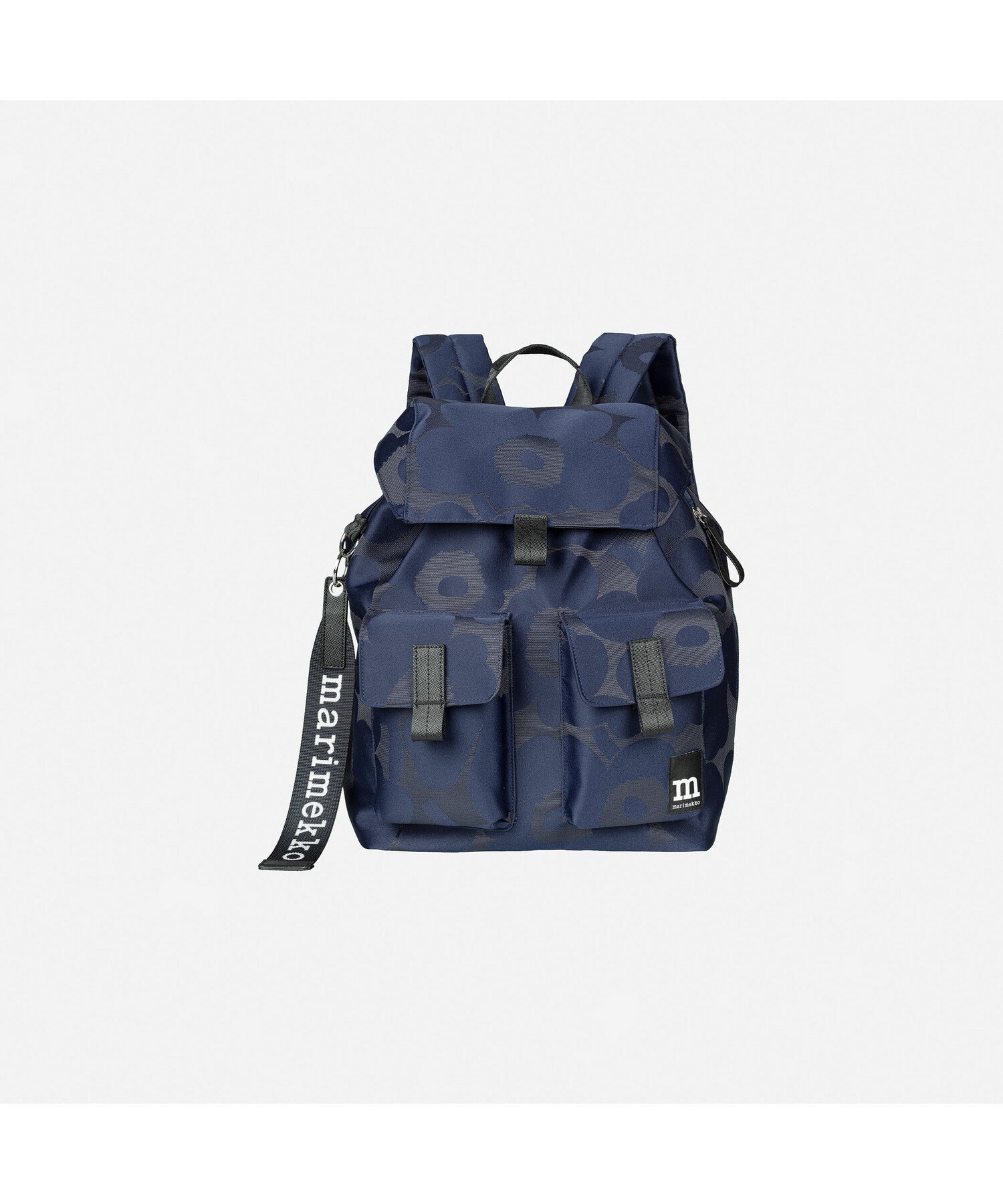マリメッコ Marimekko Everything Backpack L Unikko バックパック マリメッコ バッグ リュック・バックパック【送料無料】