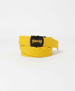 【SALE/2%OFF】URBAN RESEARCH ITEMS THRASHER Color Print Belt アーバンリサーチアイテムズ ファッション雑...