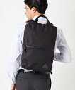 GREGORY 【公式】GREGORY コミュートデイ スリム 16L ビジネスバッグ グレゴリー バッグ ビジネスバッグ・ブリーフケース ブラック【送料無料】(4)