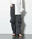 【SALE/30%OFF】CITYSHOP PILLINGS Pants 4110600240:デニムパンツ シティーショップ パンツ ジーンズ・デニムパンツ ...