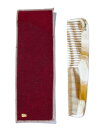 IRIS47 IRIS 47/veronique hair comb フォブ ヘアアクセサリー その他のヘアアクセサリー