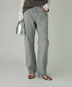 BABYLONE 【Levi's】<BABYLONE限定モデル>TAPERED DENIM バビロン パンツ ジーンズ・デニムパンツ【送料無料】