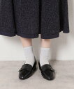 【SALE/10%OFF】ESPERANZA 【EC先行販売】ダブルベルトローファー レイン対応 エスペランサ シューズ・靴 その他のシューズ・靴 ブラック ホ...