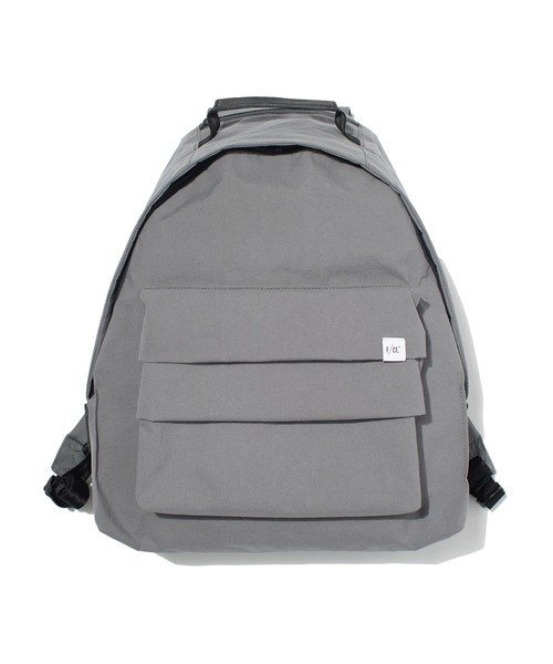 GSC GOODS & SHOES SELECT F/CE./エフシーイー KONBU NYLON DAY PACK 22L ゴースローキャラバン バッグ..