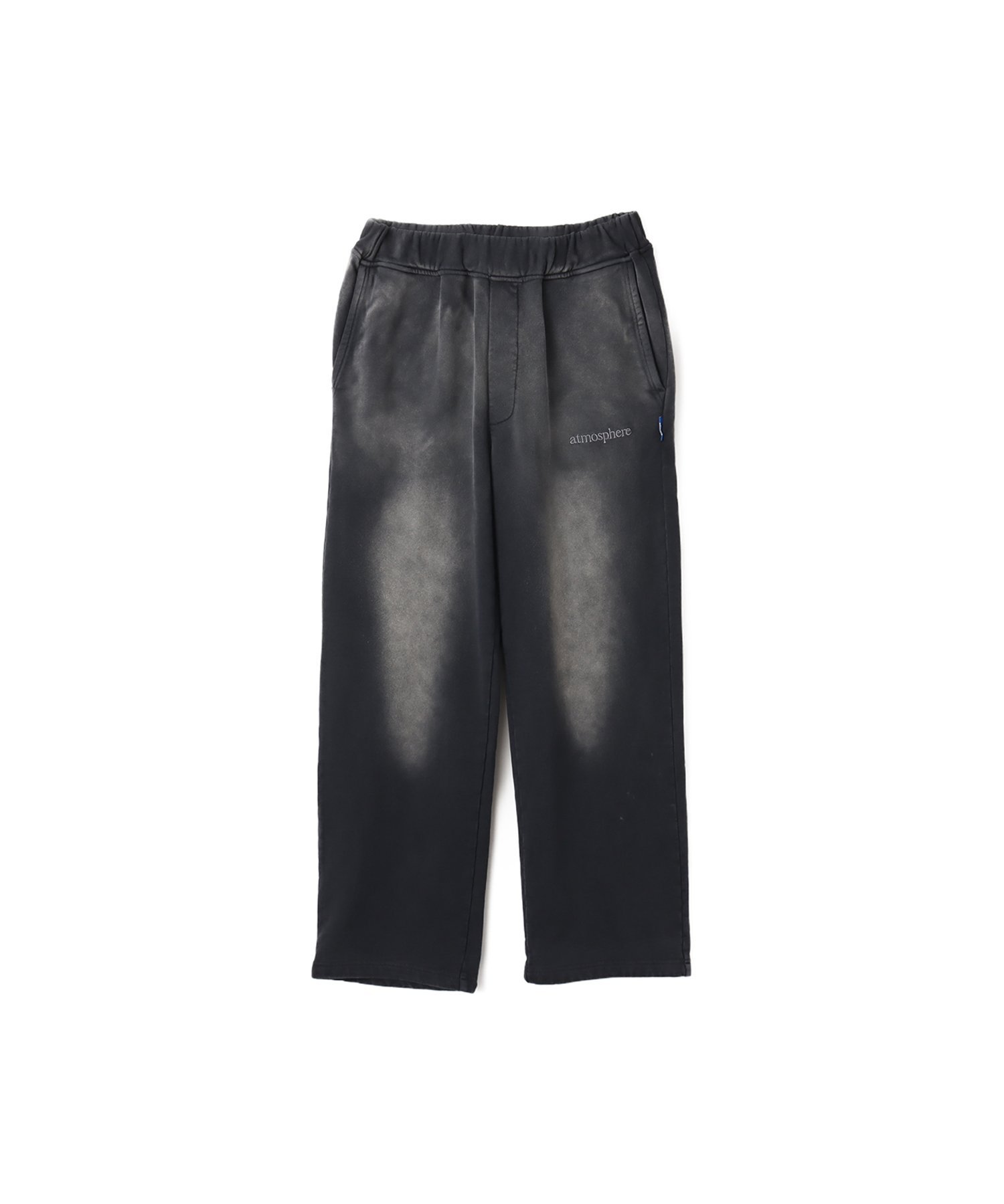 atmos atmos Fade Color Sweat Pants BLACK アトモス パンツ その他のパンツ ブラック